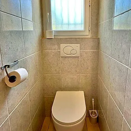 Szálloda Magnifique Studio, Piscine, Parking Nizza